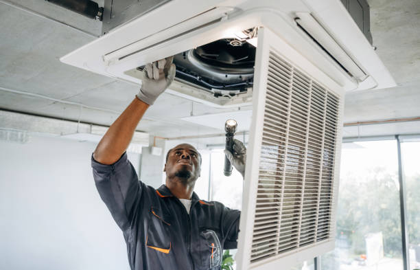 Licensed Air Conditioning Service service in Preston, WA - FH HVAC