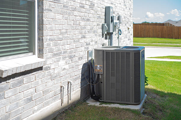 Reliable Air Conditioning Service contractor in Preston, WA by FH HVAC