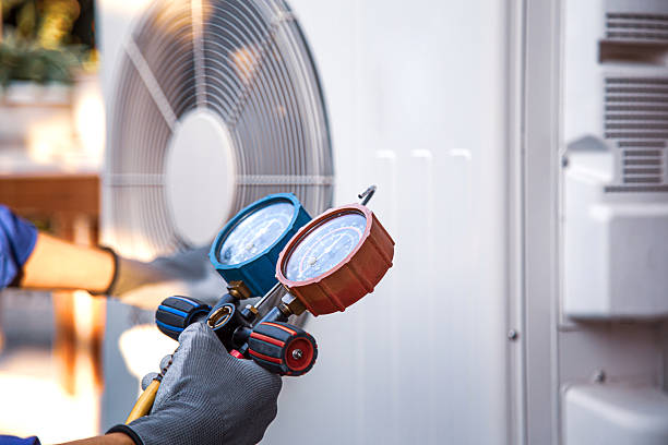 Affordable Air Conditioning Service solutions in Preston, WA